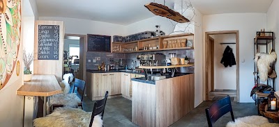 Kafe naRuby