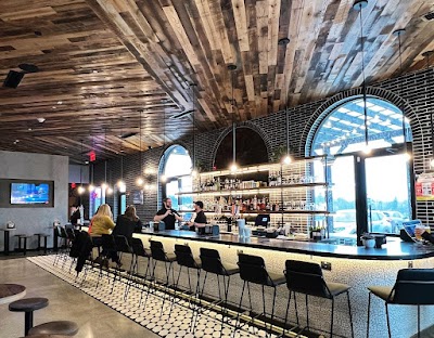 Pressed Cafe