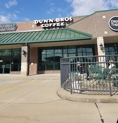 Dunn Brothers Coffee