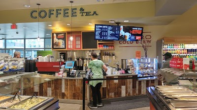 WFM Coffee Bar