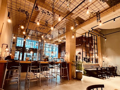 Copenhagen Coffee Lab