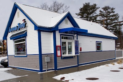 Aroma Joes, Epsom New Hampshire