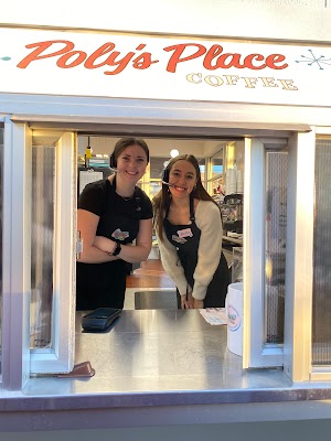 Poly’s Place Coffee