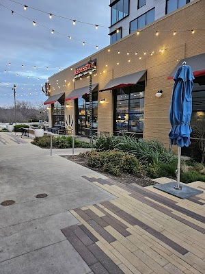 Ascension Coffee - Fort Worth