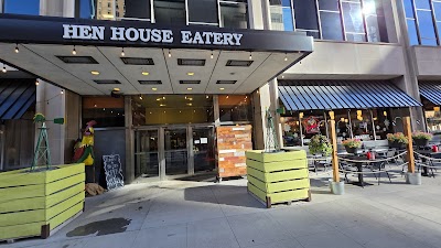 Hen House Eatery