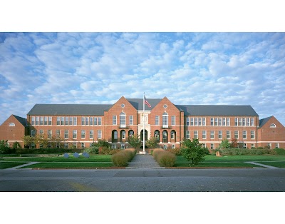 Maryland Hall