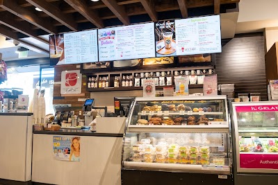 Island Gourmet Coffee