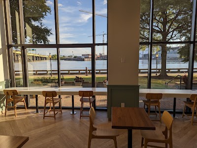 Neptune's Fury Cafe & Roastery