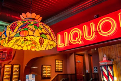 The Original Tony Packo's Restaurant