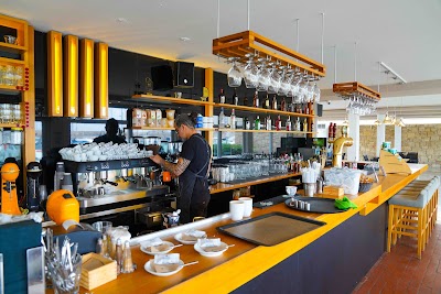 Cafe Marina