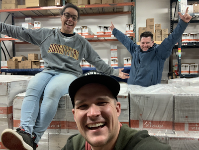 Barista Party Coffee Wholesale