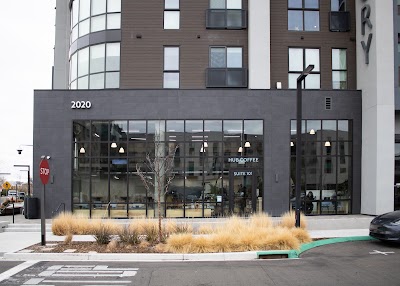 Hub Coffee Roasters