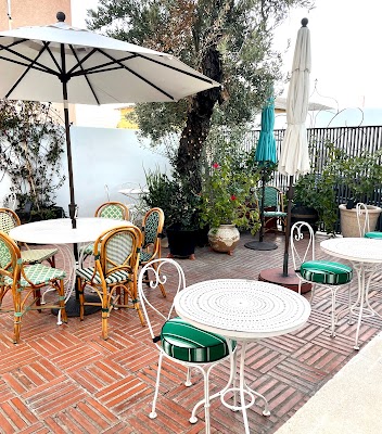 Coronet Cafe