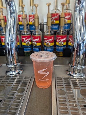 Aroma Joe’s Loudon #144