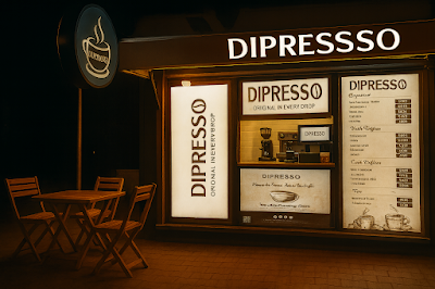 DIPRESSO