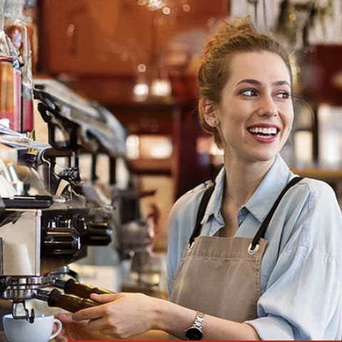 Cafés Richard
