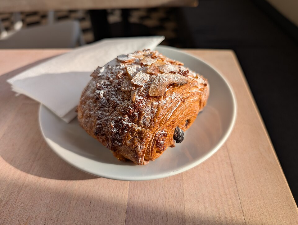 The Flour Pot Bakery